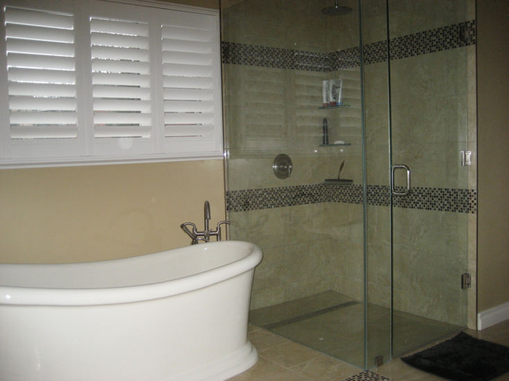 Bathrooms