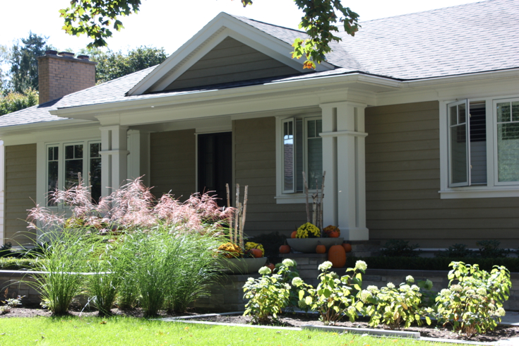 Exteriors