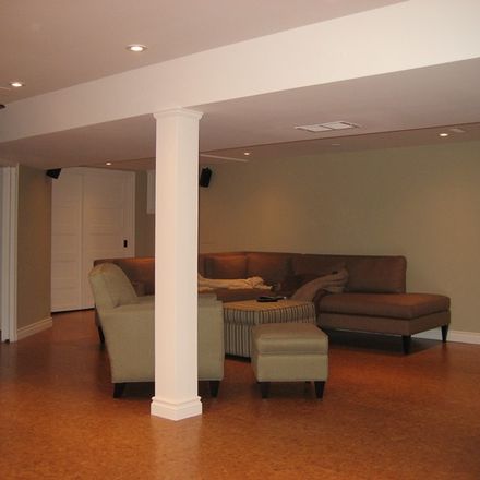 Basements project photo 7