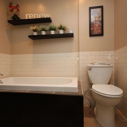 Bathrooms project photo 13