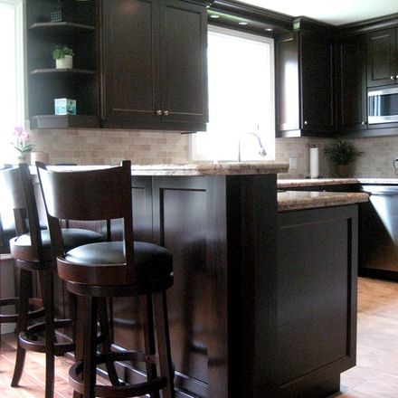 Kitchens project photo 4