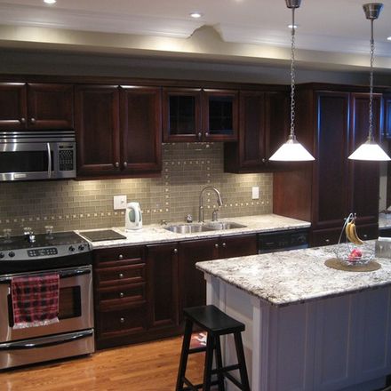 Kitchens project photo 12