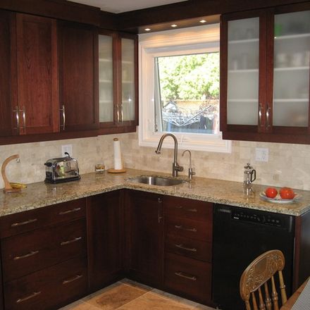 Kitchens project photo 24