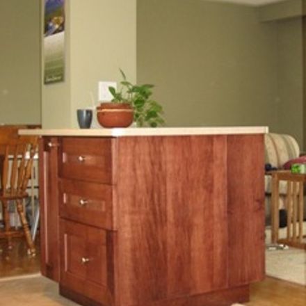 Kitchens project photo 33