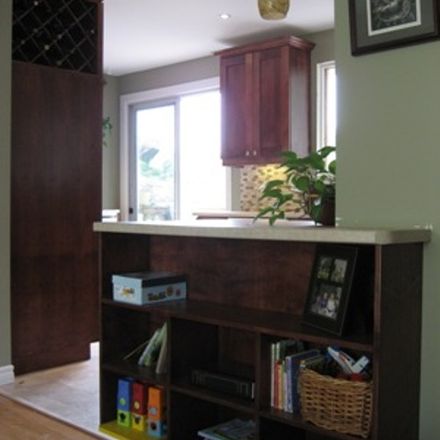 Kitchens project photo 34